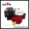 BISON (CHINA) BS MOTOR 2015 GX200 Motor a gasolina para gerador 6.5hp Motor a gasolina para gerador de energia